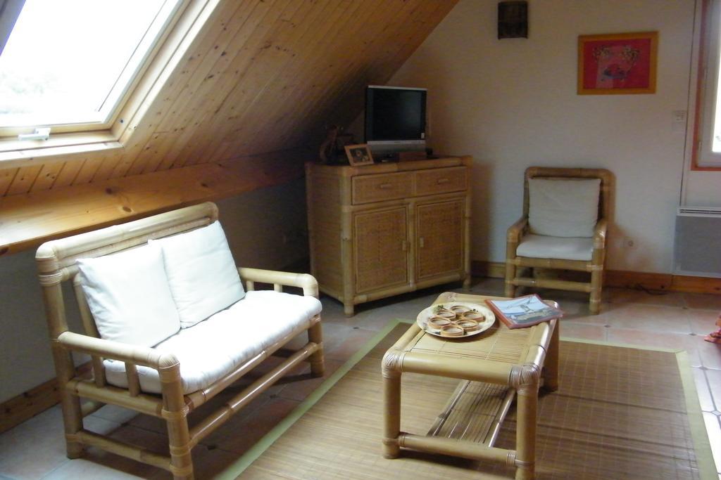 Hotel Chez Katy Et Dede Bangor Esterno foto