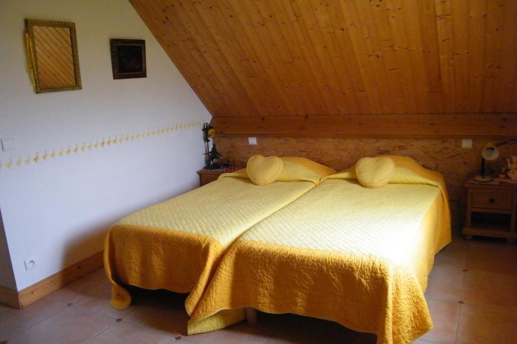 Hotel Chez Katy Et Dede Bangor Esterno foto