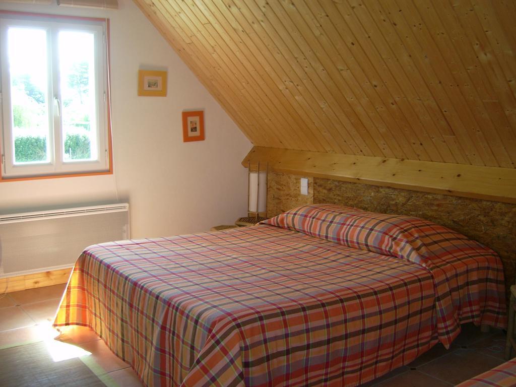 Hotel Chez Katy Et Dede Bangor Camera foto