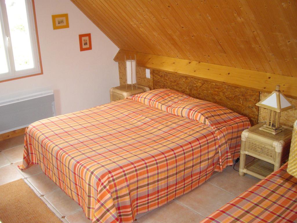 Hotel Chez Katy Et Dede Bangor Camera foto