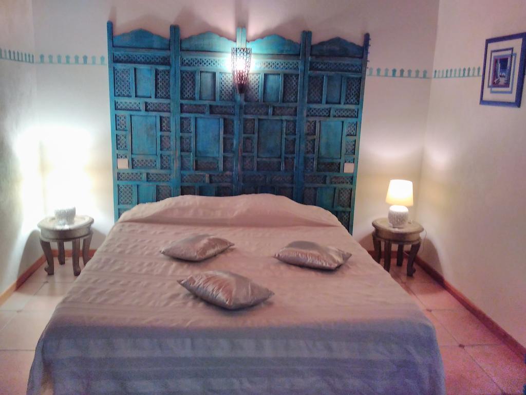 Hotel Chez Katy Et Dede Bangor Esterno foto