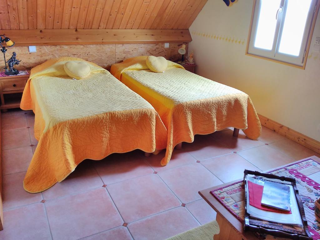 Hotel Chez Katy Et Dede Bangor Esterno foto