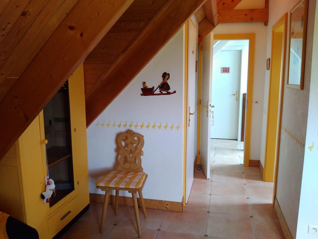 Hotel Chez Katy Et Dede Bangor Esterno foto