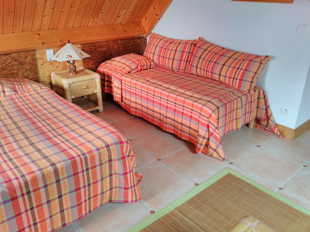 Hotel Chez Katy Et Dede Bangor Esterno foto