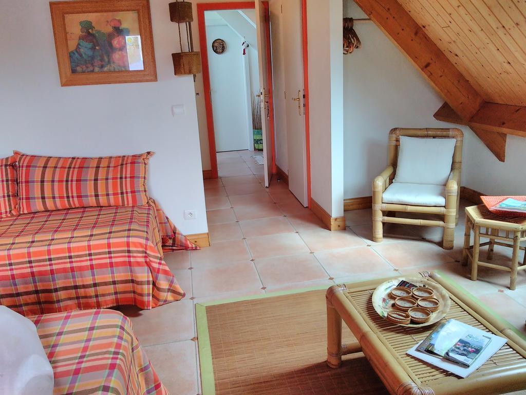 Hotel Chez Katy Et Dede Bangor Esterno foto